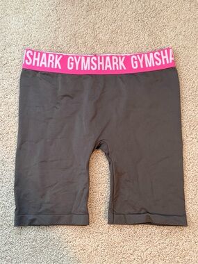 Gymshark Biker Shorts
